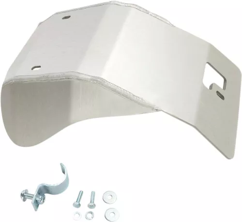 Moose Aluminum Skid Plate (0506-1137)