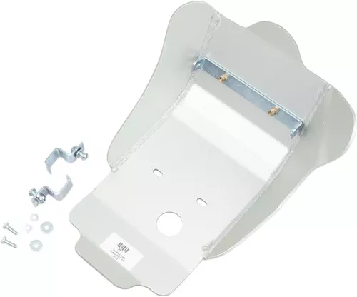 Moose Aluminum Skid Plate (0506-1263)