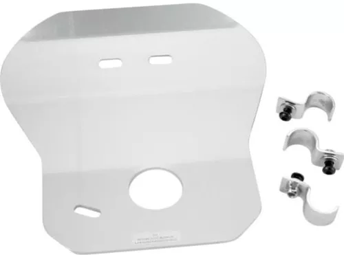 Moose Aluminum Skid Plate (M217)