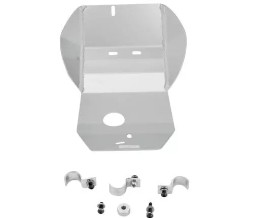 Moose Aluminum Skid Plate (M233X)