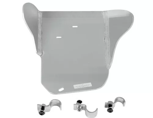 Moose Aluminum Skid Plate (M238)