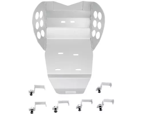 Moose Aluminum Skid Plate (M434X)