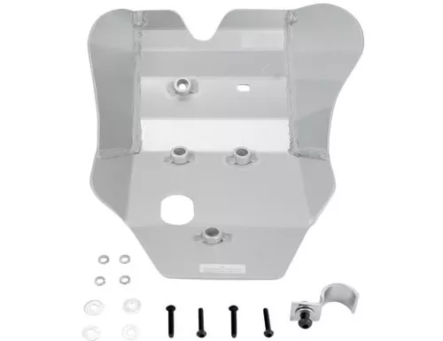 Moose Aluminum Skid Plate (M446)