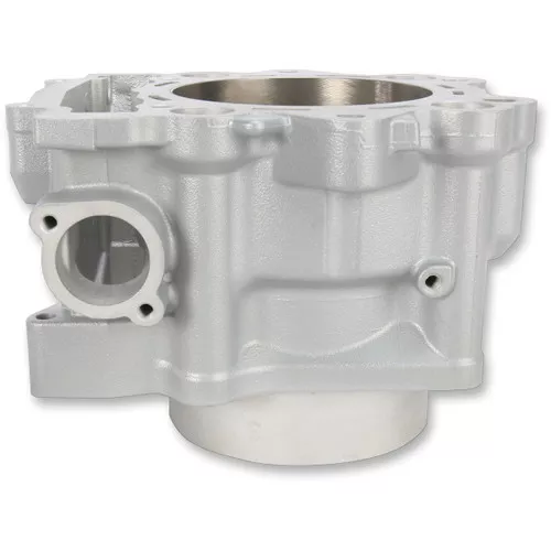 Moose Aluminum Stock Replacement Cylinder 102.00mm (0931-0453)