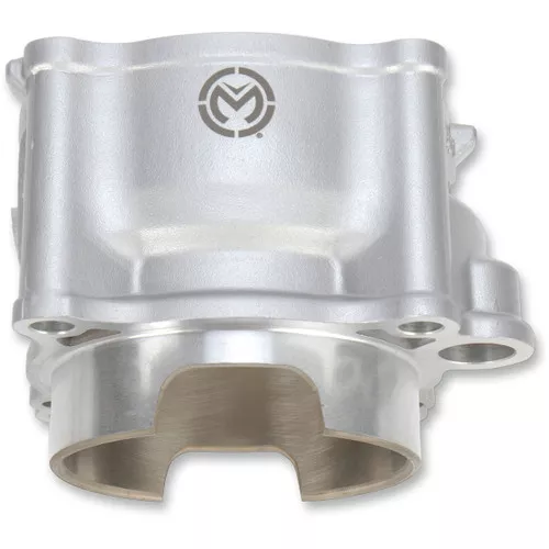 Moose Aluminum Stock Replacement Cylinder 95.00mm (0931-0450)