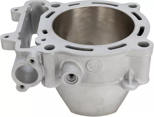Moose Aluminum Stock Replacement Cylinder 96.00mm (0931-0625)