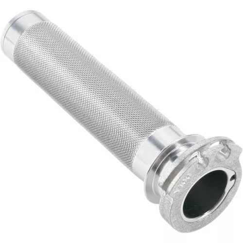 Moose Aluminum Throttle Tube (0632-0284)