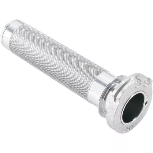 Moose Aluminum Throttle Tube (0632-0285)