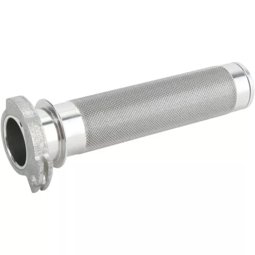 Moose Aluminum Throttle Tube (0632-0291)
