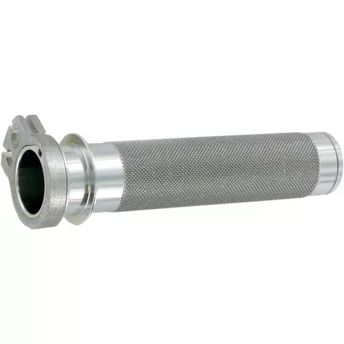 Moose Aluminum Throttle Tube (0632-0298)