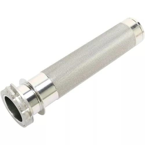 Moose Aluminum Throttle Tube (0632-0604)