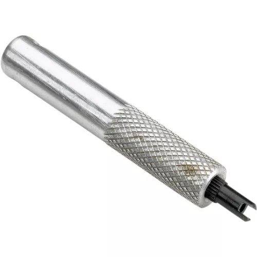 Moose Aluminum Valve Core Tool (3810-0033)
