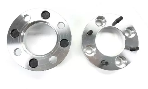 Moose ATV/UTV 1" Wheel Spacer Kit (0222-0416)