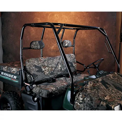 Moose Bench Seat Cover Camo (MUDPR-114)