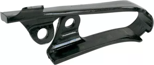 Moose Black Front Swingarm Chain Slider (1231-0160)