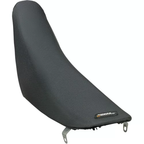 Moose Black Gripper Seat Cover (0821-1049)