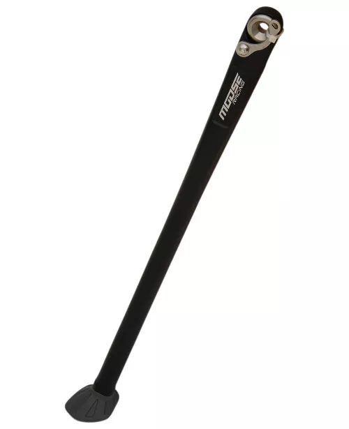 Moose Black Side Stand (0510-0385)