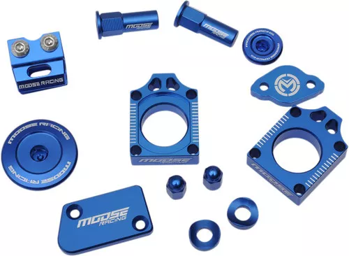 Moose Bling Pack Blue (1231-0906)