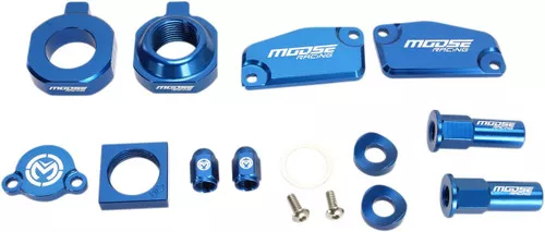 Moose Bling Pack Blue (1231-0929)