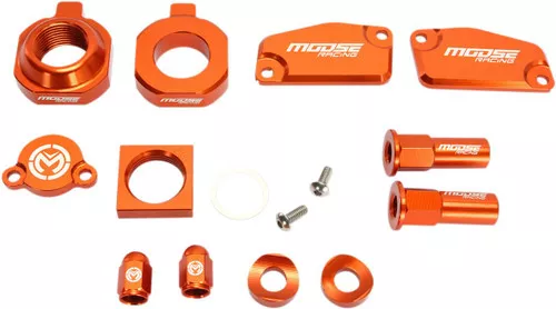 Moose Bling Pack Orange (1231-0923)