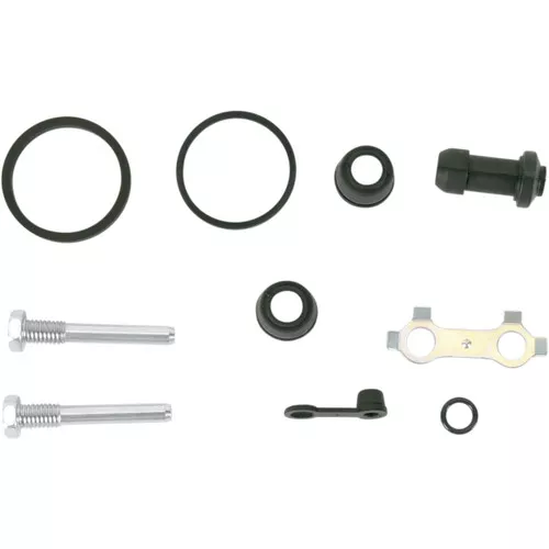 Moose Brake Caliper Rebuild Kit (1702-0068)