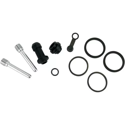 Moose Brake Caliper Rebuild Kit (1702-0089)