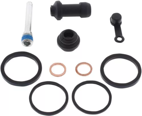 Moose Brake Caliper Rebuild Kit (1702-0267)