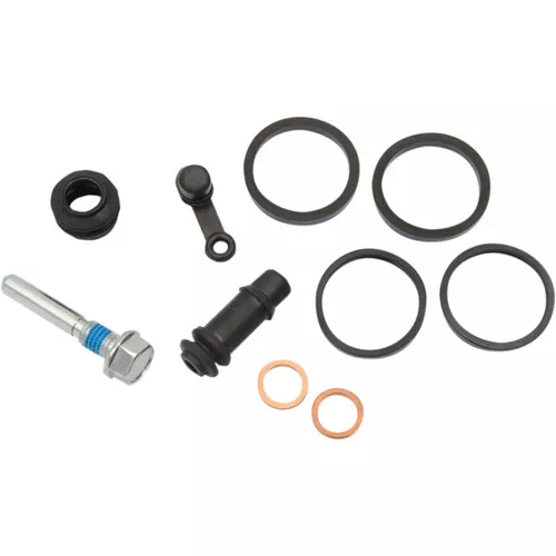 Moose Brake Caliper Rebuild Kit (1702-0272)