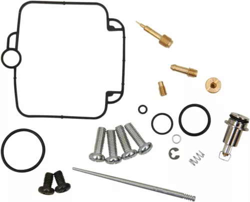 Moose Carburetor Repair Kit (1003-0508)