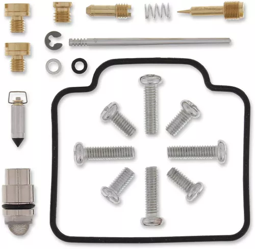 Moose Carburetor Repair Kit (1003-0509)