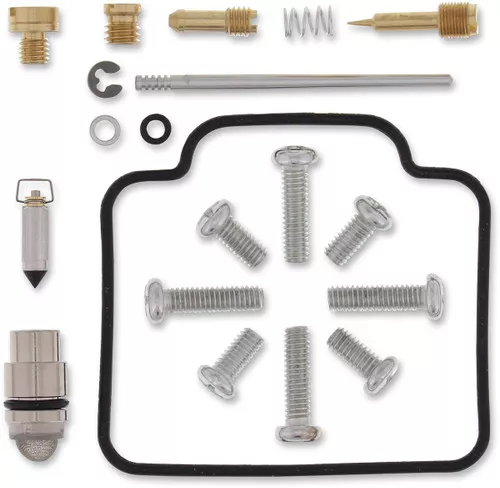 Moose Carburetor Repair Kit (1003-0515)