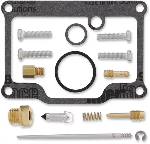 Moose Carburetor Repair Kit (1003-0516)