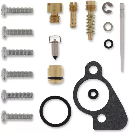 Moose Carburetor Repair Kit (1003-0521)