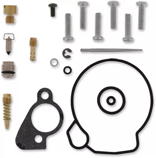 Moose Carburetor Repair Kit (1003-0523)