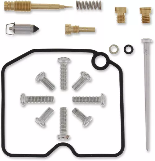 Moose Carburetor Repair Kit (1003-0529)