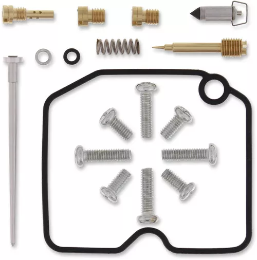 Moose Carburetor Repair Kit (1003-0532)