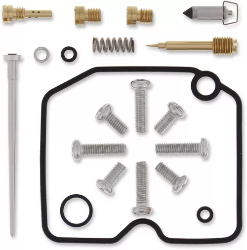 Moose Carburetor Repair Kit (1003-0534)