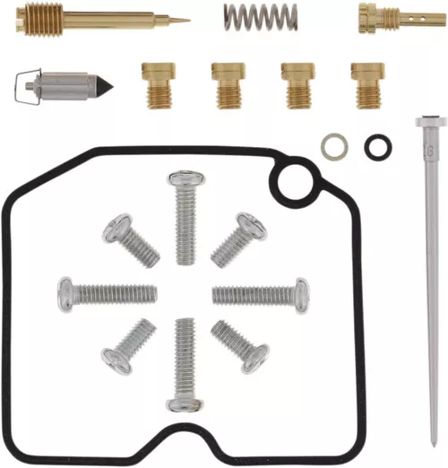 Moose Carburetor Repair Kit (1003-0535)