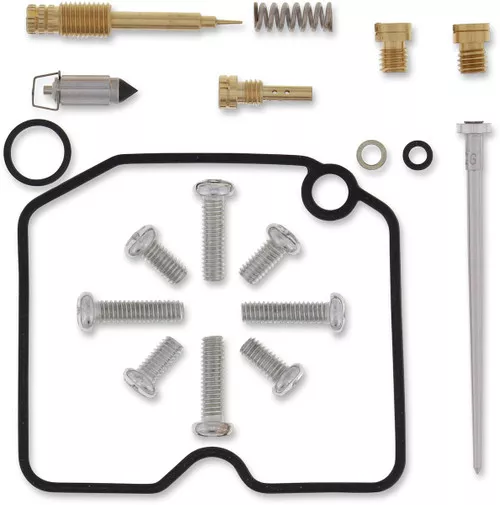 Moose Carburetor Repair Kit (1003-0536)