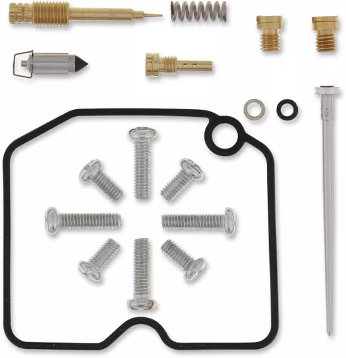 Moose Carburetor Repair Kit (1003-0541)