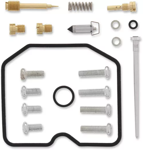 Moose Carburetor Repair Kit (1003-0545)
