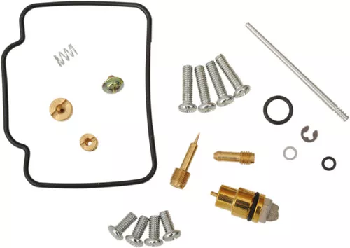 Moose Carburetor Repair Kit (1003-0562)