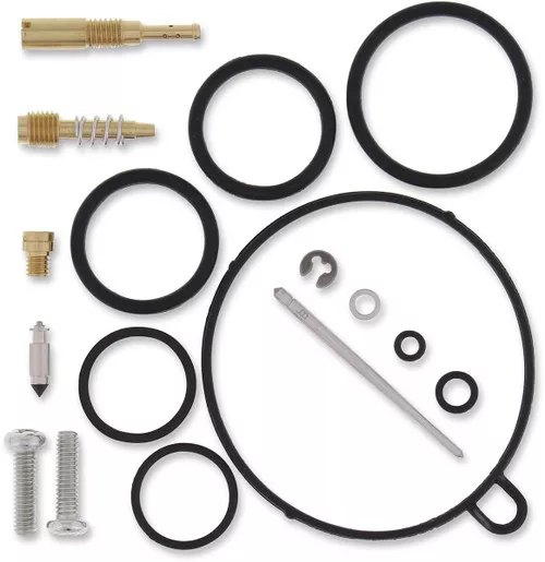 Moose Carburetor Repair Kit (1003-0565)