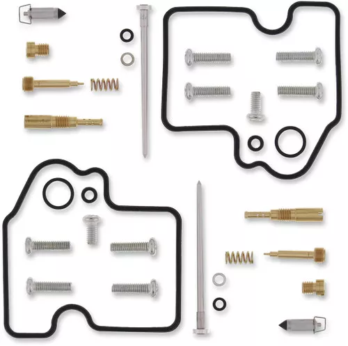 Moose Carburetor Repair Kit (1003-0576)