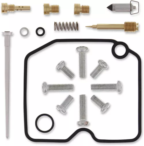 Moose Carburetor Repair Kit (1003-0577)
