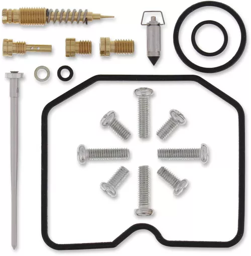 Moose Carburetor Repair Kit (1003-0582)