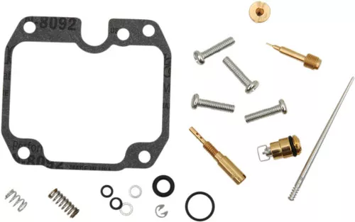 Moose Carburetor Repair Kit (1003-0591)