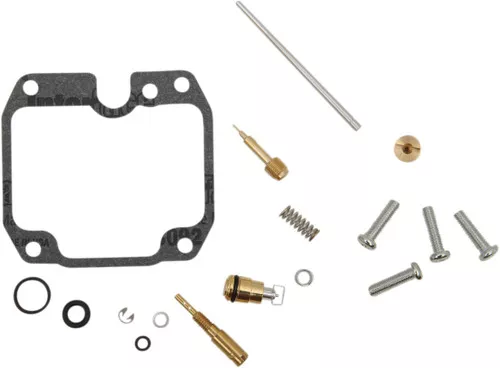 Moose Carburetor Repair Kit (1003-0592)