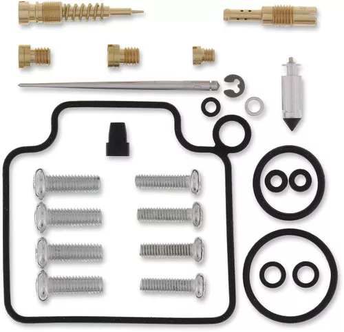 Moose Carburetor Repair Kit (1003-0597)