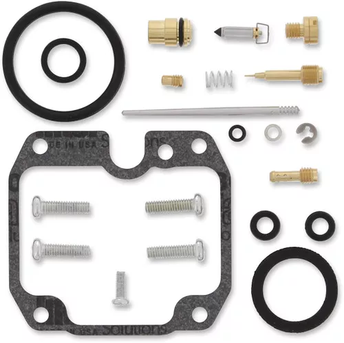 Moose Carburetor Repair Kit (1003-0600)